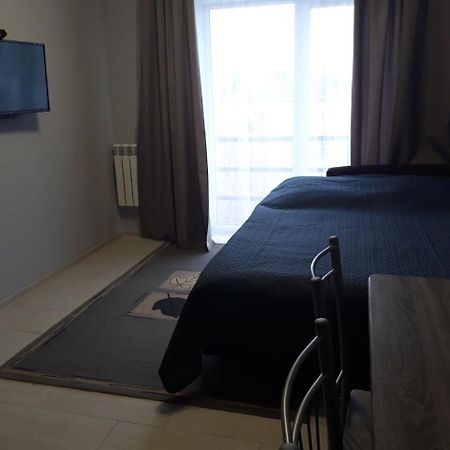 Lutsk, Double-Room Apartments エクステリア 写真