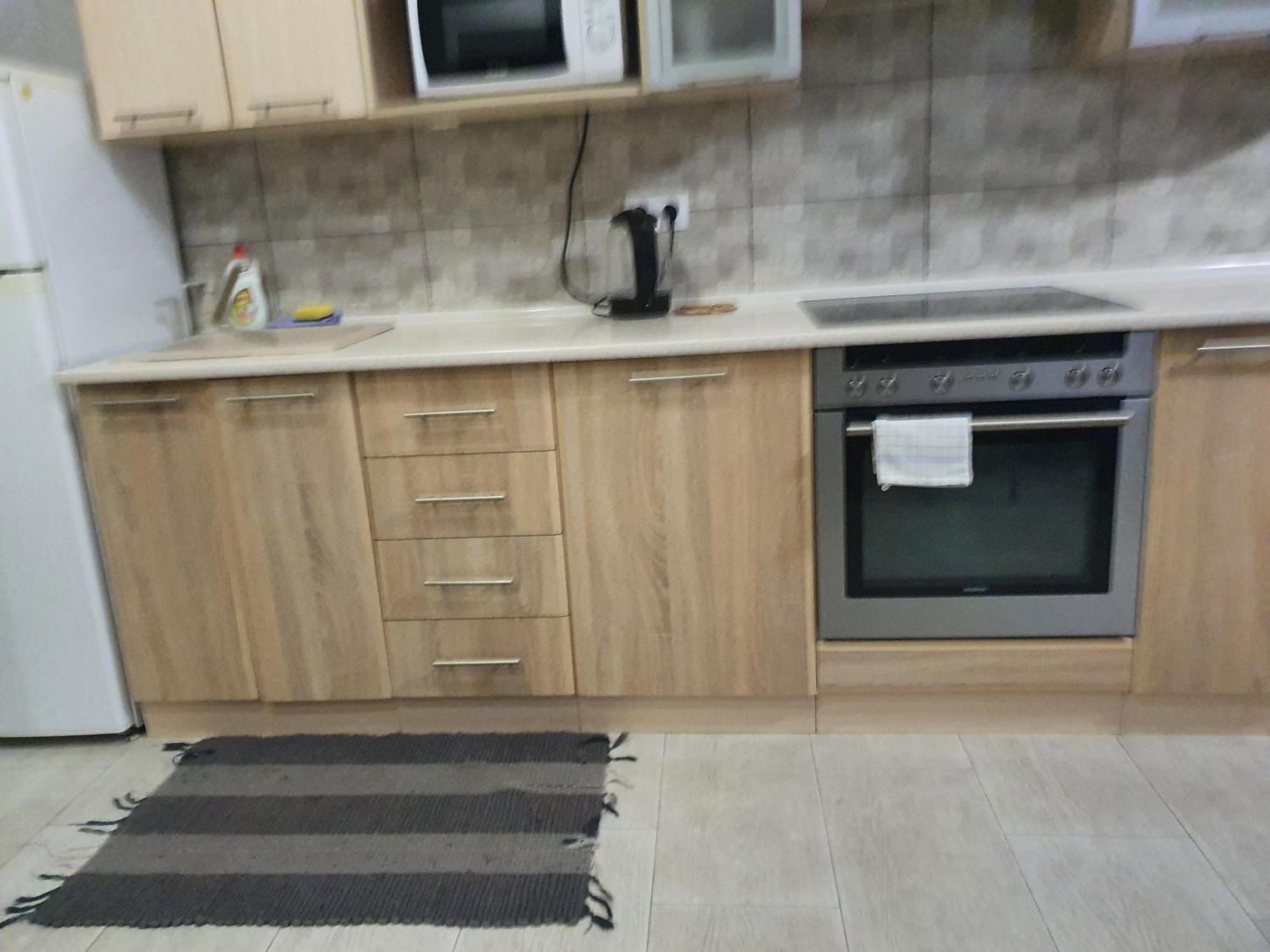 Lutsk, Double-Room Apartments エクステリア 写真