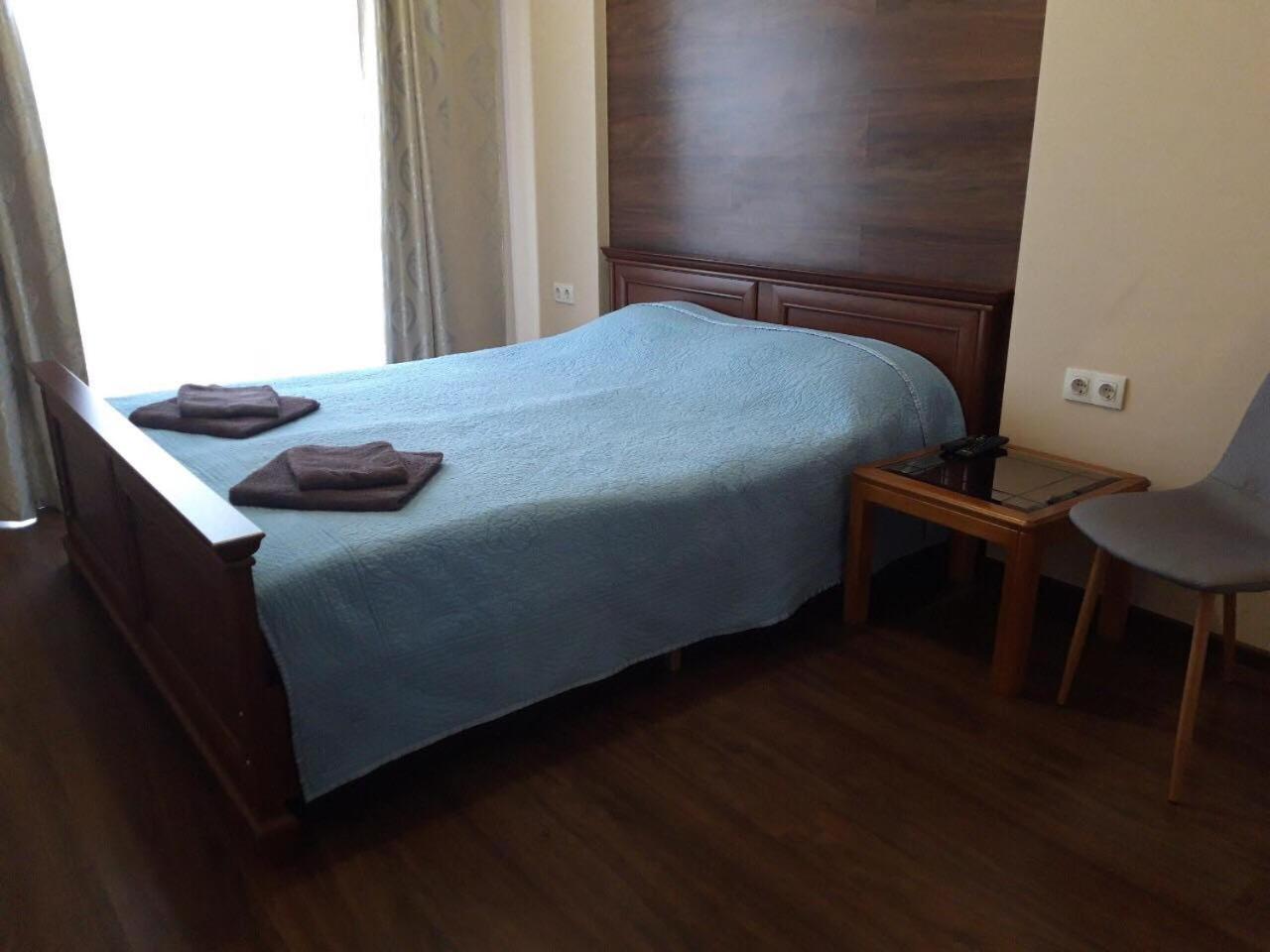 Lutsk, Double-Room Apartments エクステリア 写真