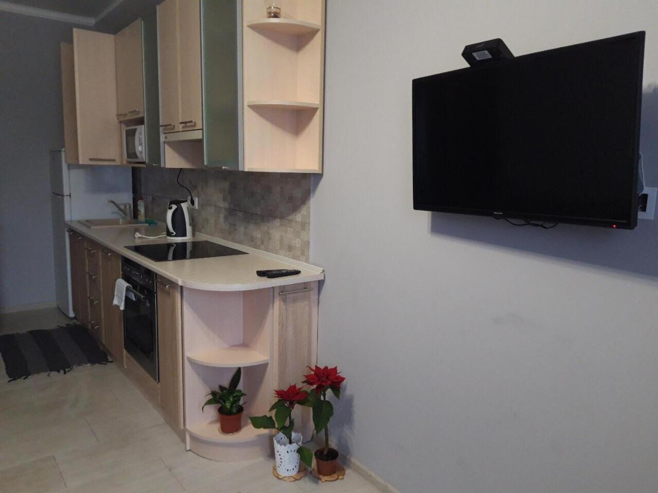 Lutsk, Double-Room Apartments エクステリア 写真