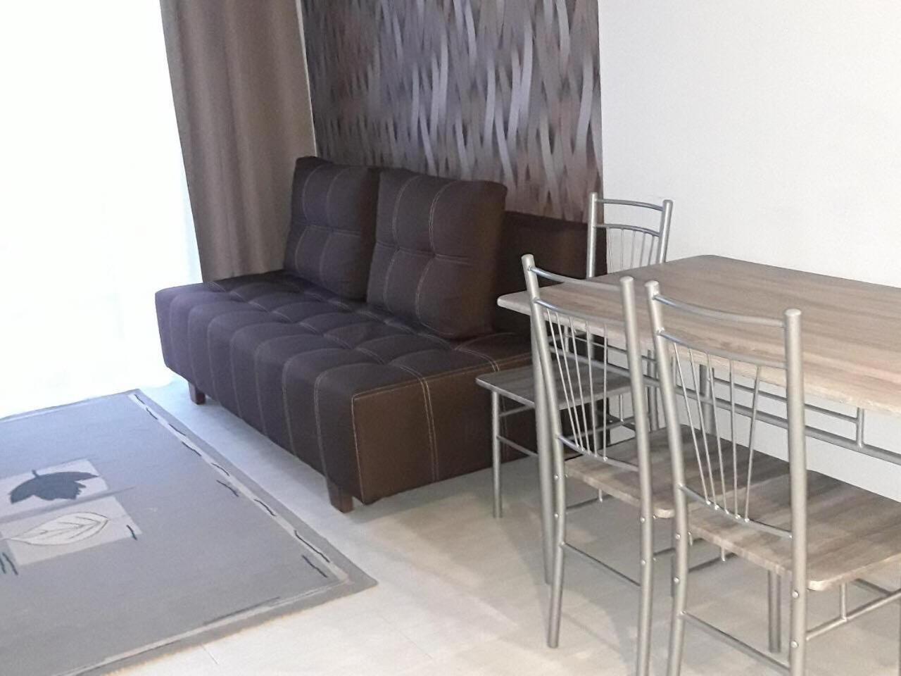 Lutsk, Double-Room Apartments エクステリア 写真