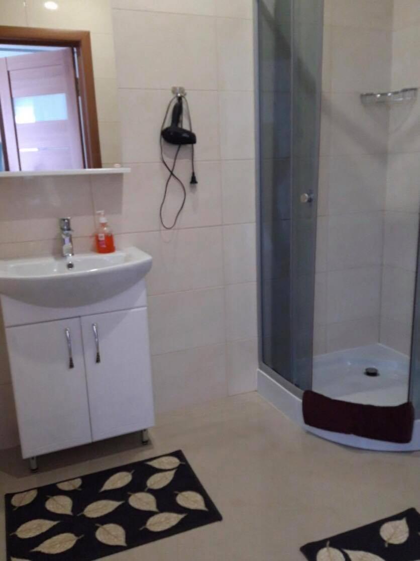 Lutsk, Double-Room Apartments エクステリア 写真